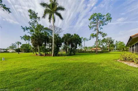 Exterior - 646 Augusta Blvd, Naples, FL 34113 photo 10 of 14