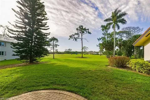 Exterior - 646 Augusta Blvd, Naples, FL 34113 photo 8 of 14