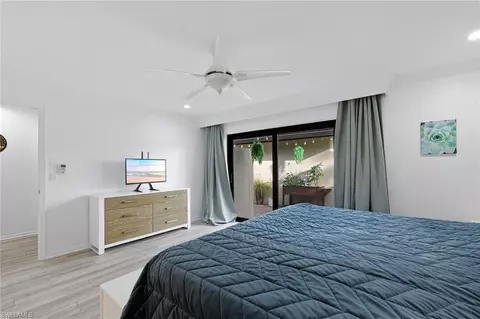 Bedroom - 646 Augusta Blvd, Naples, FL 34113 photo 2 of 5
