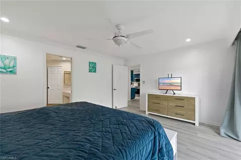 Bedroom - 646 Augusta Blvd, Naples, FL 34113 photo 3 of 5