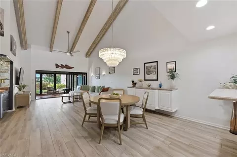 Dining - 646 Augusta Blvd, Naples, FL 34113 photo 1 of 2