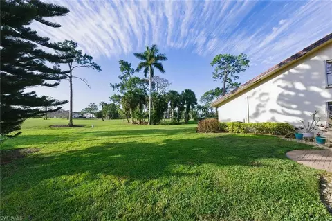 Exterior - 646 Augusta Blvd, Naples, FL 34113 photo 11 of 14