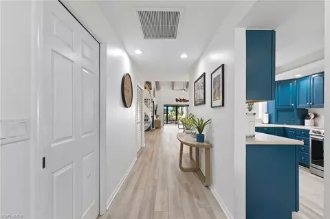 Entry Way - 646 Augusta Blvd, Naples, FL 34113 photo 1 of 2