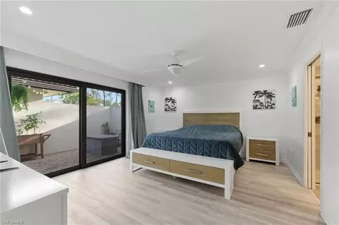 Bedroom - 646 Augusta Blvd, Naples, FL 34113 photo 1 of 5