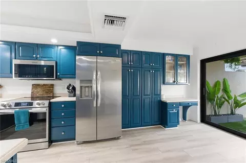 Kitchen - 646 Augusta Blvd, Naples, FL 34113 photo 1 of 4