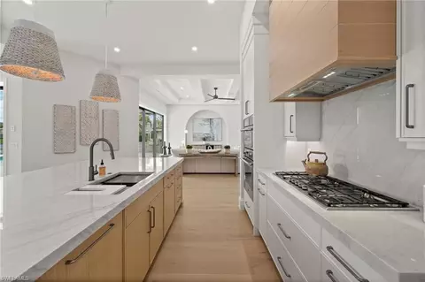 Kitchen - 207 Monterey Dr, Naples, FL 34119 photo 6 of 6