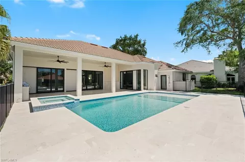 Exterior - 207 Monterey Dr, Naples, FL 34119 photo 3 of 8