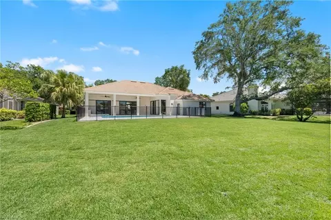 Exterior - 207 Monterey Dr, Naples, FL 34119 photo 8 of 8
