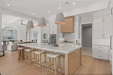 Kitchen - 207 Monterey Dr, Naples, FL 34119 photo 1 of 6
