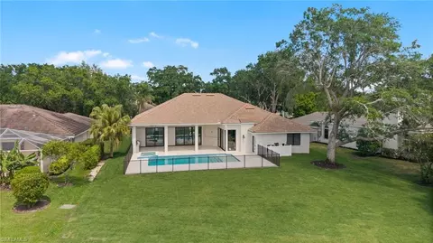 Exterior - 207 Monterey Dr, Naples, FL 34119 photo 6 of 8