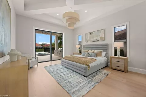 Bedroom - 207 Monterey Dr, Naples, FL 34119 photo 1 of 6