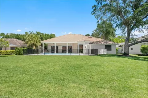 Exterior - 207 Monterey Dr, Naples, FL 34119 photo 7 of 8