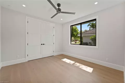 Bedroom - 207 Monterey Dr, Naples, FL 34119 photo 4 of 6