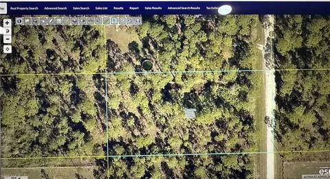 250 S Utopia St, Clewiston, FL 33440
