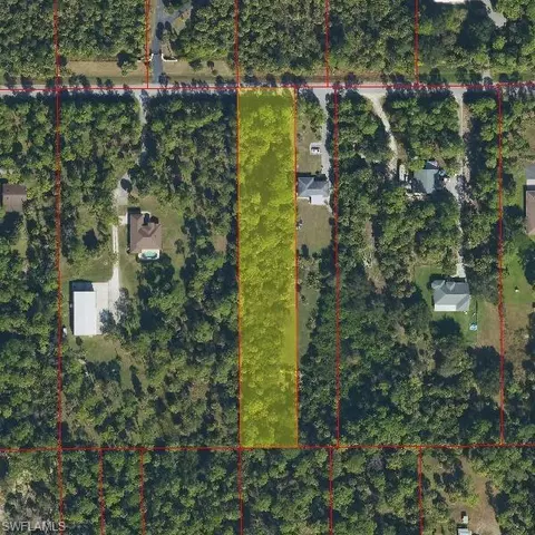 Nnn 14th Ave Ne, Naples, FL 34120