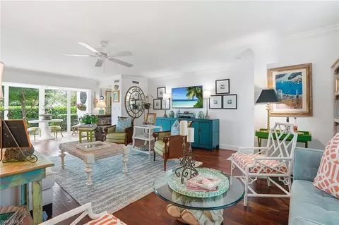 4784 West Blvd #B101, Naples, FL 34103