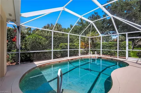 4719 Maupiti Way, Naples, FL 34119