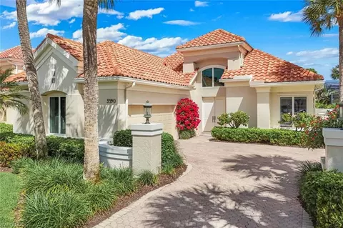 3390 Riviera Lakes Ct, Bonita Springs, FL 34134