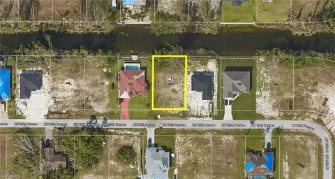 1801 NW 20th Ter, Cape Coral, FL 33993