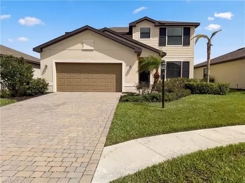 14102 Vindel Cir, Fort Myers, FL 33905