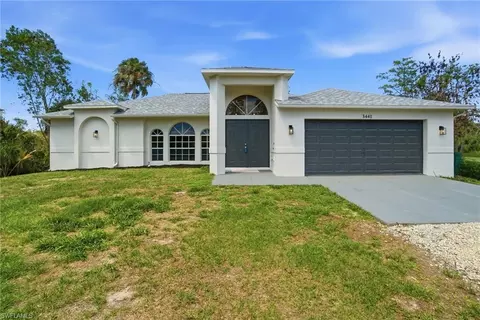 3441 4th Ave NE, Naples, FL 34120