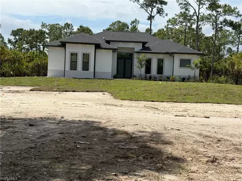 2654 24th Ave SE, Naples, FL 34117