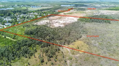 1087 Port Au Prince Ave, Naples, FL 34114