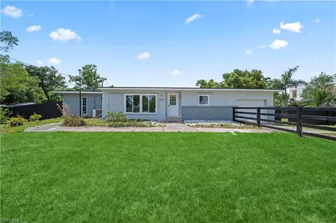 1507 Lavilla Rd, Punta Gorda, FL 33950