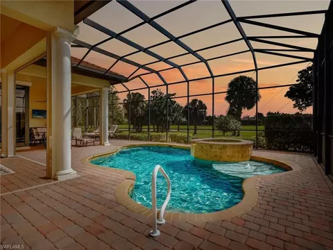 7436 Byrons Way, Naples, FL 34113 photo 10