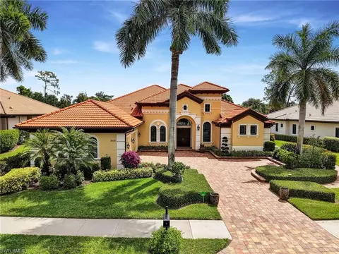 7436 Byrons Way, Naples, FL 34113 photo 3