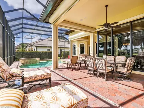 7436 Byrons Way, Naples, FL 34113 photo 40