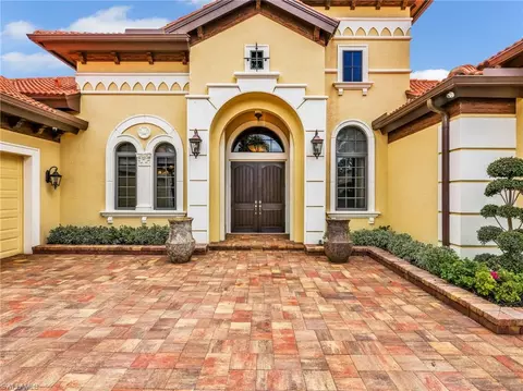 7436 Byrons Way, Naples, FL 34113 photo 7