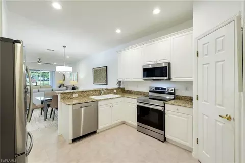 Kitchen - 13634 Lucera Ct, Estero, FL 33928 photo 2 of 4