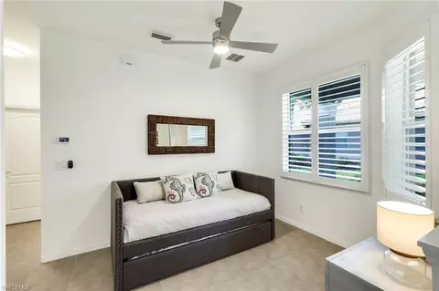 Bedroom - 13634 Lucera Ct, Estero, FL 33928 photo 1 of 5