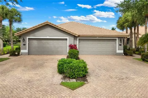 Exterior - 13634 Lucera Ct, Estero, FL 33928 photo 2 of 9