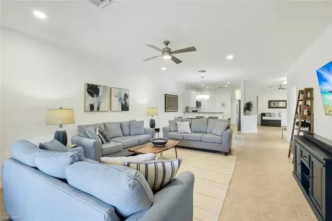 Living - 13634 Lucera Ct, Estero, FL 33928 photo 4 of 4