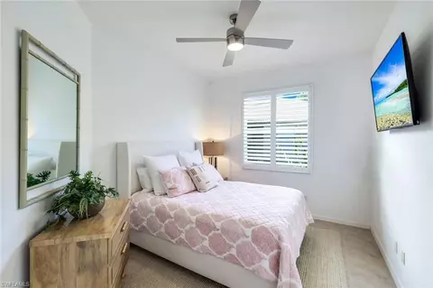 Bedroom - 13634 Lucera Ct, Estero, FL 33928 photo 4 of 5