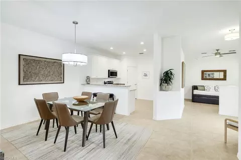 Dining - 13634 Lucera Ct, Estero, FL 33928 photo 1 of 1