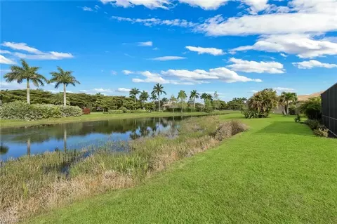 Exterior - 13634 Lucera Ct, Estero, FL 33928 photo 8 of 9