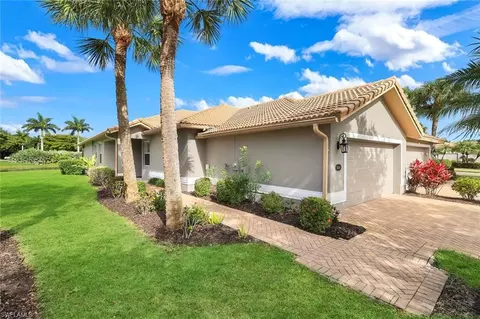 Exterior - 13634 Lucera Ct, Estero, FL 33928 photo 3 of 9