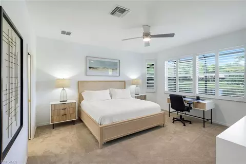 Bedroom - 13634 Lucera Ct, Estero, FL 33928 photo 3 of 5