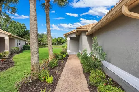Exterior - 13634 Lucera Ct, Estero, FL 33928 photo 4 of 9