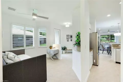 Entry Way - 13634 Lucera Ct, Estero, FL 33928 photo 1 of 2