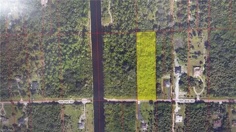 Nnnn 18th Ave Se, Naples, FL 34117