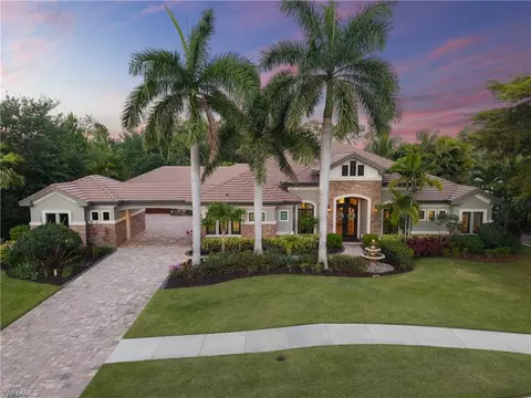 3987 Brynwood Dr, Naples, FL 34119