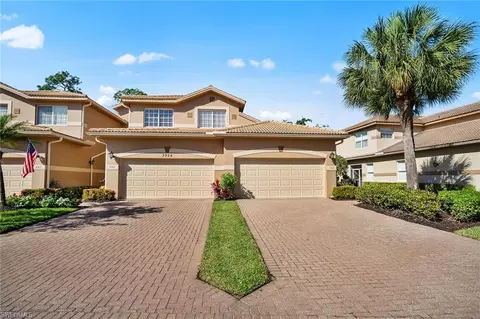 3924 Forest Glen Blvd #102, Naples, FL 34114