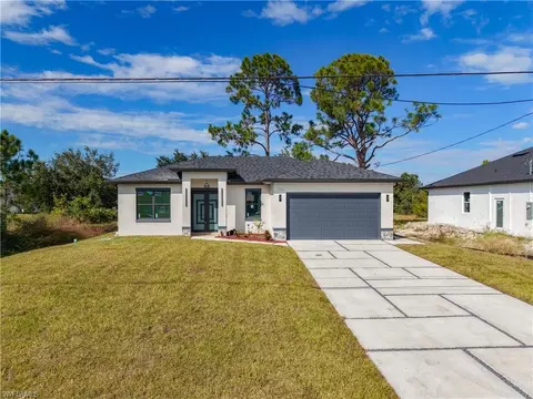 3814 9th St Sw 3814 9th St Sw Lehigh Acres, Lehigh Acres, FL 33976