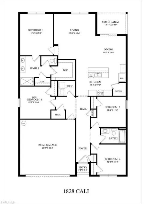 655 Crabtree Ct, Lehigh Acres, FL 33972 photo 15