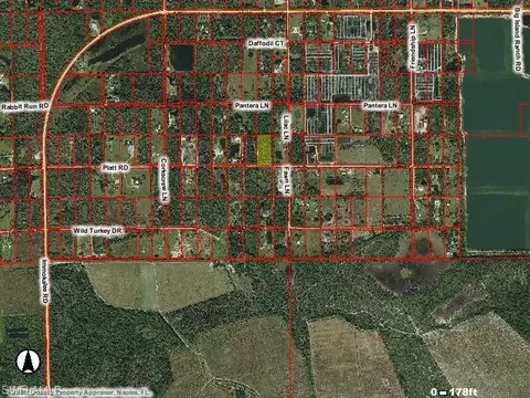 1509 Platt Rd, Naples, FL 34120 photo 2