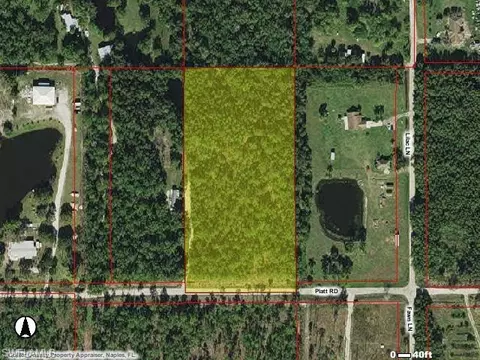 1509 Platt Rd, Naples, FL 34120